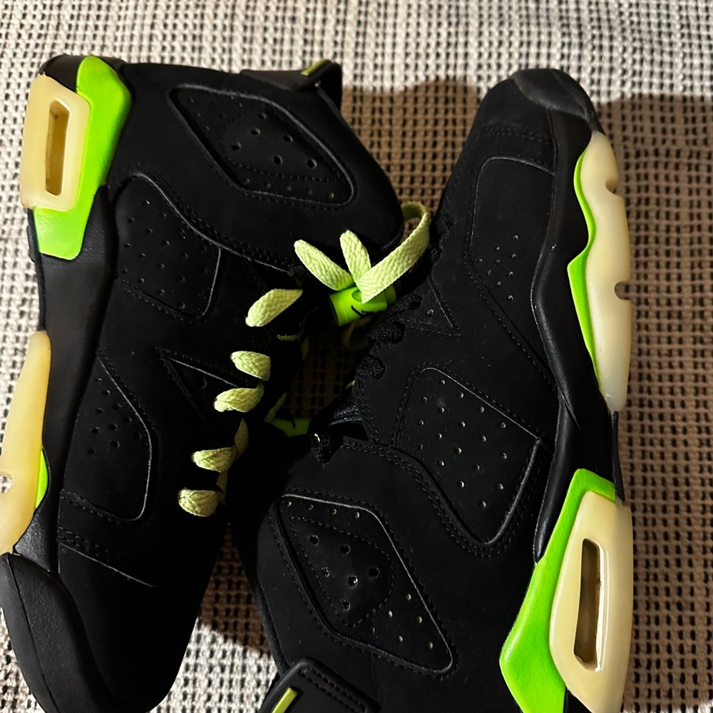Jordan 6